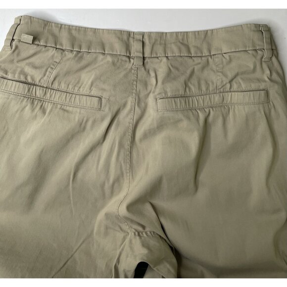 Lululemon Men’s Commission Slim-Fit Trouser Sheep Oak Khaki 29x30 - Picture 5 of 7